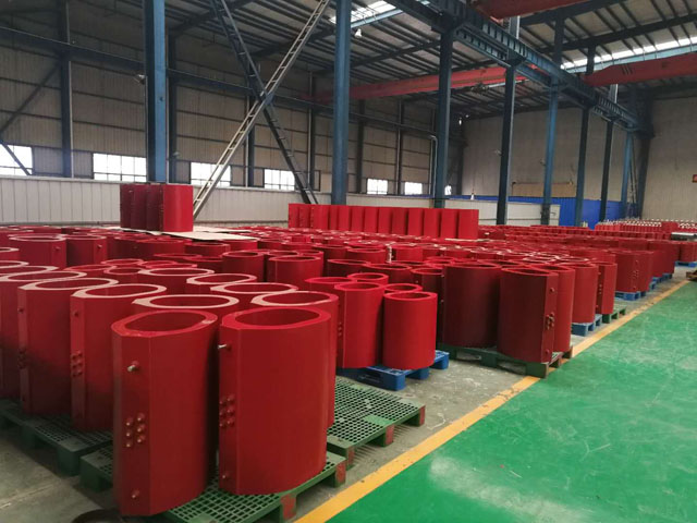 烟台SCB14干式变压器型号齐全